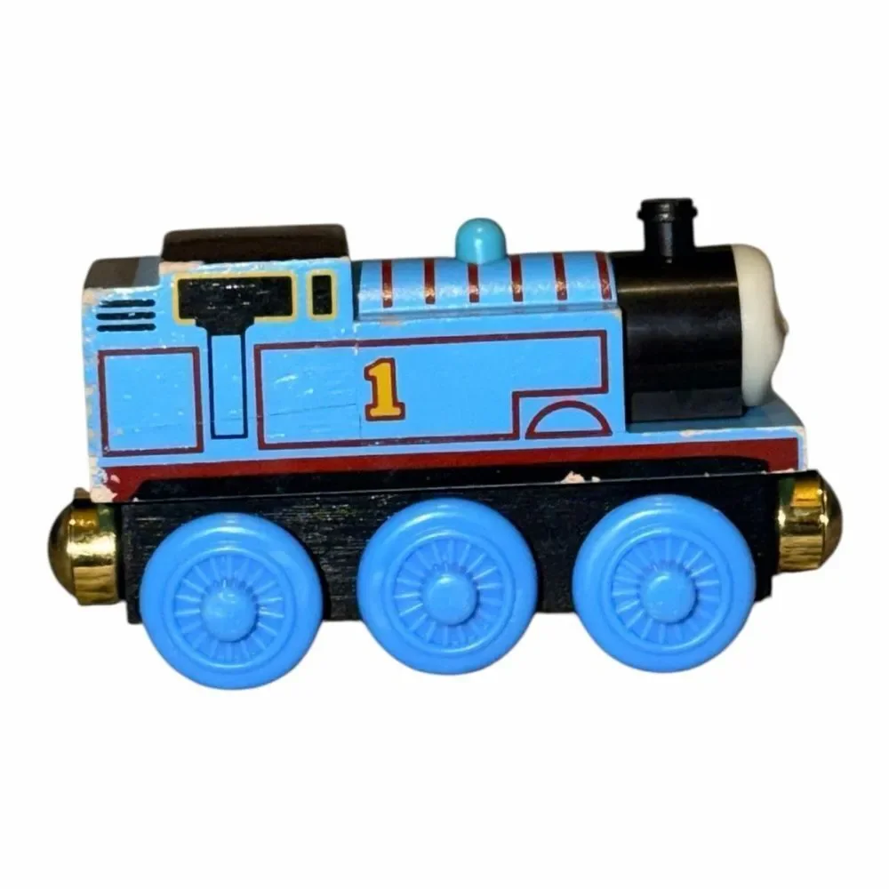 Thomas & Friends thomas tank